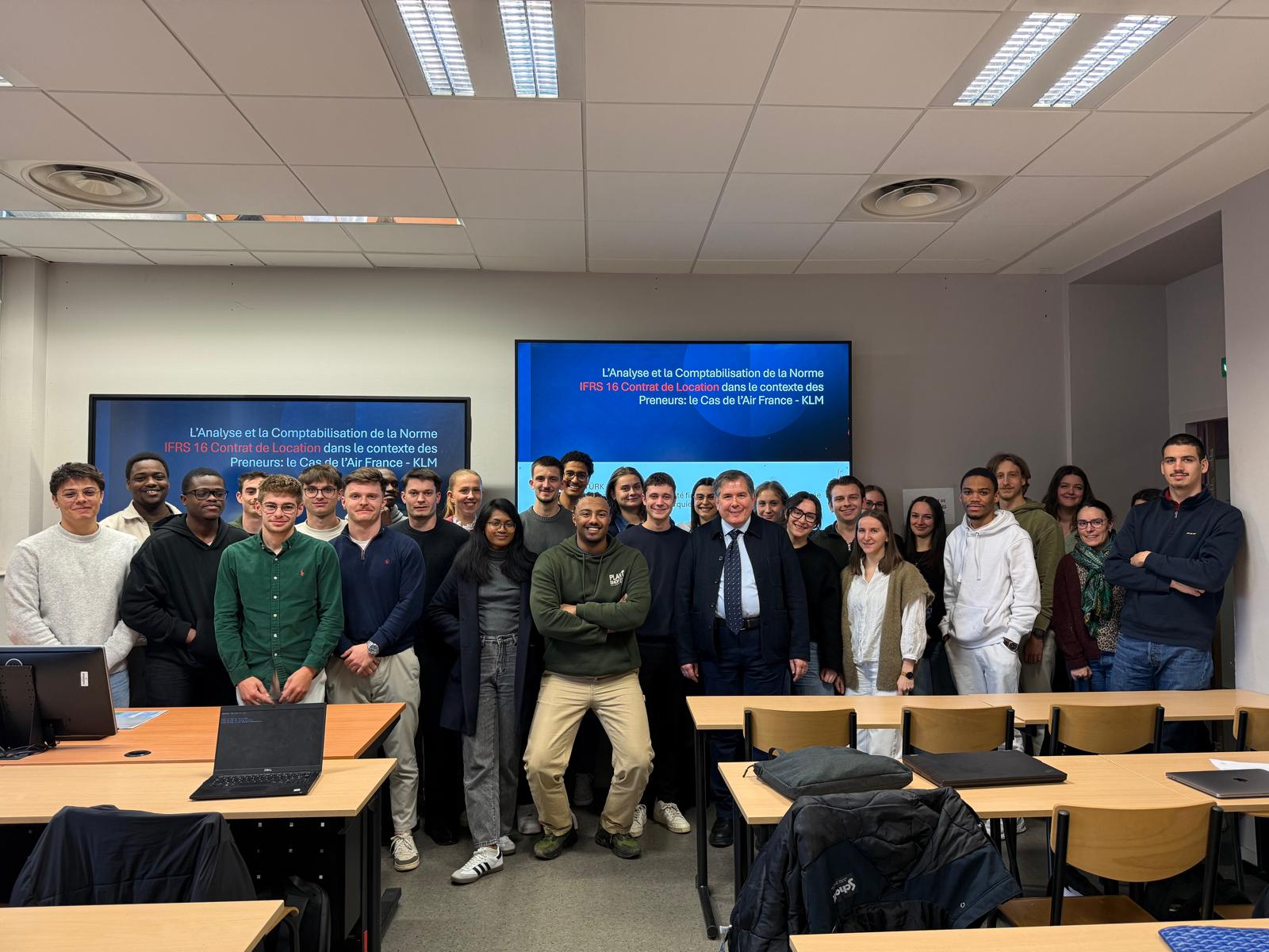 Erasmus+ Ders Verme Hareketliliği, Doç. Dr. Can Öztürk, 2026 Bahar